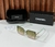 LENTES CC GREEN LIGHT CON CAJA, ESTUCHE, PAÑO