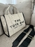 TOTE MARC JACOBS BEIGE CROSSBODY - comprar en línea