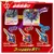 Imagem do Bandai modelo japonês mão-modelos ultraman gatilho dx glitter lâmina prop arm