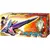 Bandai modelo japonês mão-modelos ultraman gatilho dx glitter lâmina prop arm - loja online