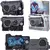 Imagem do Bandai original dx anime figura kamen rider zero-one progrisekey brinquedos meni