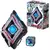 Bandai-DX Ultraman Arc Anime Arc Ariser Arc Eye Espada, Cubo de Armadura Solis,