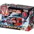 BANDAI GENUÍNO ORIGINAL KAMEN RIDER DX EQUIP KAMEN RIDER GEATS DX WISH DRIVE AN