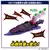 Bandai genuíno original kamen rider gavv amargo gavv &amp; gochizo titular tern