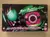 Bandai Kamen Rider Anime Action Figures, Decoração Original, Neo21 DX Magenta