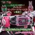 Bandai Kamen Rider Anime Action Figures, Decoração Original, Neo21 DX Magenta - gogmk