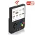 Miyoo mini plus portátil retro console de jogo portátil v2 mini + tela ips con - gogmk