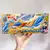 Imagem do Bandai DX Ultraman PVC Figuras de Ação, Cartão Decker, Ultra D Pisca-Pisca, I