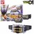 Bandai genuína dx kamen rider zero-one anime zaia milriver brinquedos meninos m - comprar online