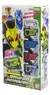 Bandai original dx anime figura kamen rider zero-one progrisekey brinquedos meni