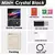 Miyoo mini plus portátil retro console de jogo portátil v2 mini + tela ips con na internet