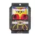 Bandai Original Dx Kamen Rider Gavv Legendary Knight Rider Gochizo Conjunto de f - loja online