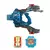 Imagem do Bandai genuína dx kamen rider gavv henshin arma valenbuster &amp; valen conjunt