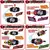 BANDAI GENUÍNO ORIGINAL KAMEN RIDER DX EQUIP KAMEN RIDER GEATS DX WISH DRIVE AN