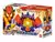 Imagem do Bandai genuína dx kamen rider gavv anime figura vram vrastum engrenagem vram in