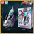 Bandai DX Ultraman PVC Figuras de Ação, Cartão Decker, Ultra D Pisca-Pisca, I - comprar online