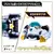 Bandai no.1 sentai gozyuger gojuu urso polar dx gudeban &amp; dx gudeban &amp; d - loja online