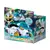 Bandai no.1 sentai gozyuger gojuu urso polar dx gudeban &amp; dx gudeban &amp; d na internet