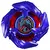 Beyscollector BX-00 Cobalto Drake 4-60F com caixa original - gogmk