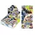 Bandai-cartões Digimon originais para crianças, DTCG chinês, série BTC, cole - gogmk