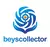 Genuíno beyscollector BX-28 Lançador de cordas branco Ver. Novo na embalagem na internet