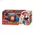 Bandai genuína dx kamen rider gavv henshin arma valenbuster &amp; valen conjunt na internet