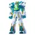 Bandai no.1 sentai gozyuger gojuu urso polar dx gudeban &amp; dx gudeban &amp; d - comprar online