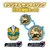 Bandai no.1 sentai gozyuger gojuu urso polar dx gudeban &amp; dx gudeban &amp; d - gogmk