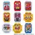 Bandai genuíno kamen rider gavv dx legend rider forma final gochizo conjunto an - gogmk