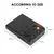 Miyoo mini plus portátil retro console de jogo portátil v2 mini + tela ips con - loja online