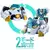 Bandai no.1 sentai gozyuger gojuu urso polar dx gudeban &amp; dx gudeban &amp; d na internet