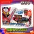 Bandai Kamen Rider Belt, Lâmina sagrada, Espada motorista, DX transformação