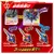 Bandai modelo japonês mão-modelos ultraman gatilho dx glitter lâmina prop arm na internet