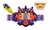 Imagem do Bandai genuína dx kamen rider gavv anime figura vram vrastum engrenagem vram in