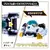 Bandai no.1 sentai gozyuger gojuu urso polar dx gudeban &amp; dx gudeban &amp; d - gogmk