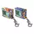Bandai digimon aventura numemon monstruoso digital tela colorida brinquedo x ant - loja online