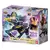 Bandai genuíno dx no.1 sentai gozyuger anime dourado de serra espada leon buste - loja online