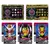Bandai Kamen Rider Anime Action Figures, Decoração Original, Neo21 DX Magenta