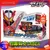 Imagem do Bandai Kamen Rider Belt, Lâmina sagrada, Espada motorista, DX transformação