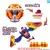 Original em estoque bandai dx kamen ride dx gavv puddihde gochizo conjunto e goc - gogmk