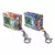 Imagem do Bandai digimon aventura numemon monstruoso digital tela colorida brinquedo x ant
