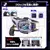 Bandai PREMIUM DX Kamen Rider GEATS Extreme Fox Laser Sublimator, Linha Gene, Em - comprar online