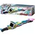 Bandai-DX Ultraman Arc Anime Arc Ariser Arc Eye Espada, Cubo de Armadura Solis, - comprar online