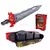 Bandai Kamen Rider Belt, Lâmina sagrada, Espada motorista, DX transformação - loja online
