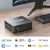 Imagem do KINHANK Super Console MP100 8GB DDR5 Windows11 Console de videogame 60000 + jogo