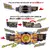Bandai genuína dx kamen rider zero-one anime zaia milriver brinquedos meninos m - comprar online