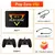 Jogo retrô portátil ssd playzone 1tb lanchbox/playnite/retrobat emulador jogo - comprar online