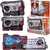 Bandai original dx anime figura kamen rider zero-one progrisekey brinquedos meni - comprar online