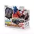 Bandai Kamen Rider Belt, Lâmina sagrada, Espada motorista, DX transformação na internet