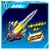 Bandai modelo japonês mão-modelos ultraman gatilho dx glitter lâmina prop arm - comprar online